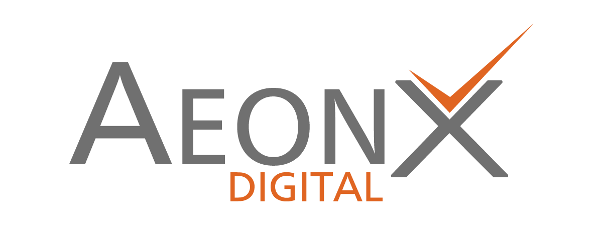 AeonX Digital