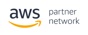 aws partner logo
